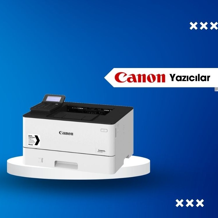Canon Yazıcılarda İndirim Fırsatı !