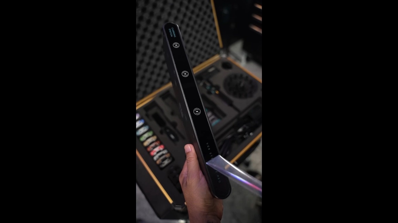 Vgr Artık Turkiye'de