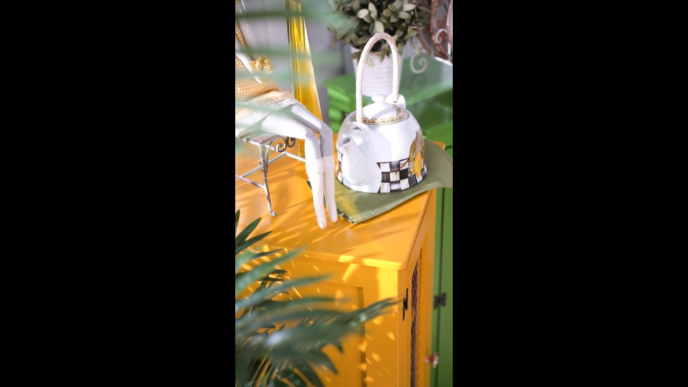 Video Banner