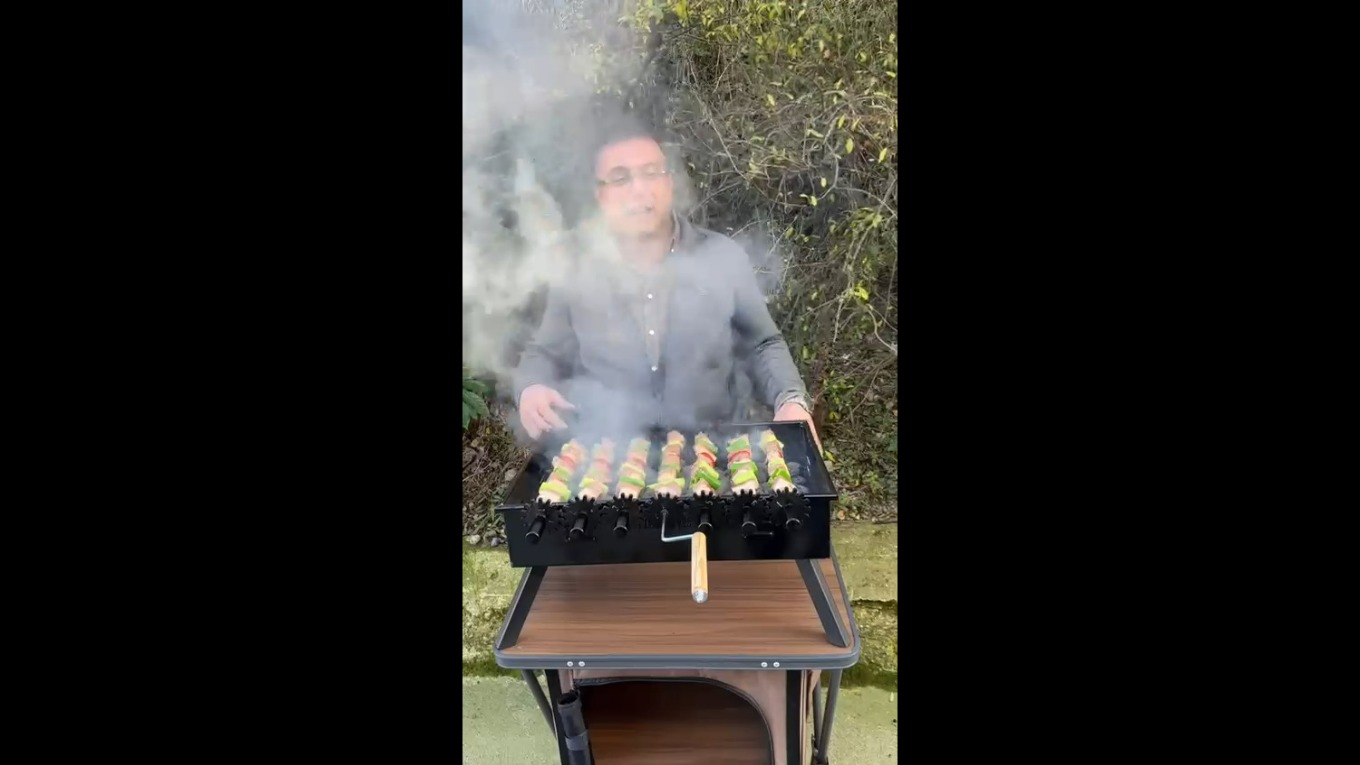 Video Banner