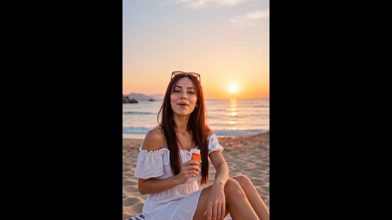 Video Banner