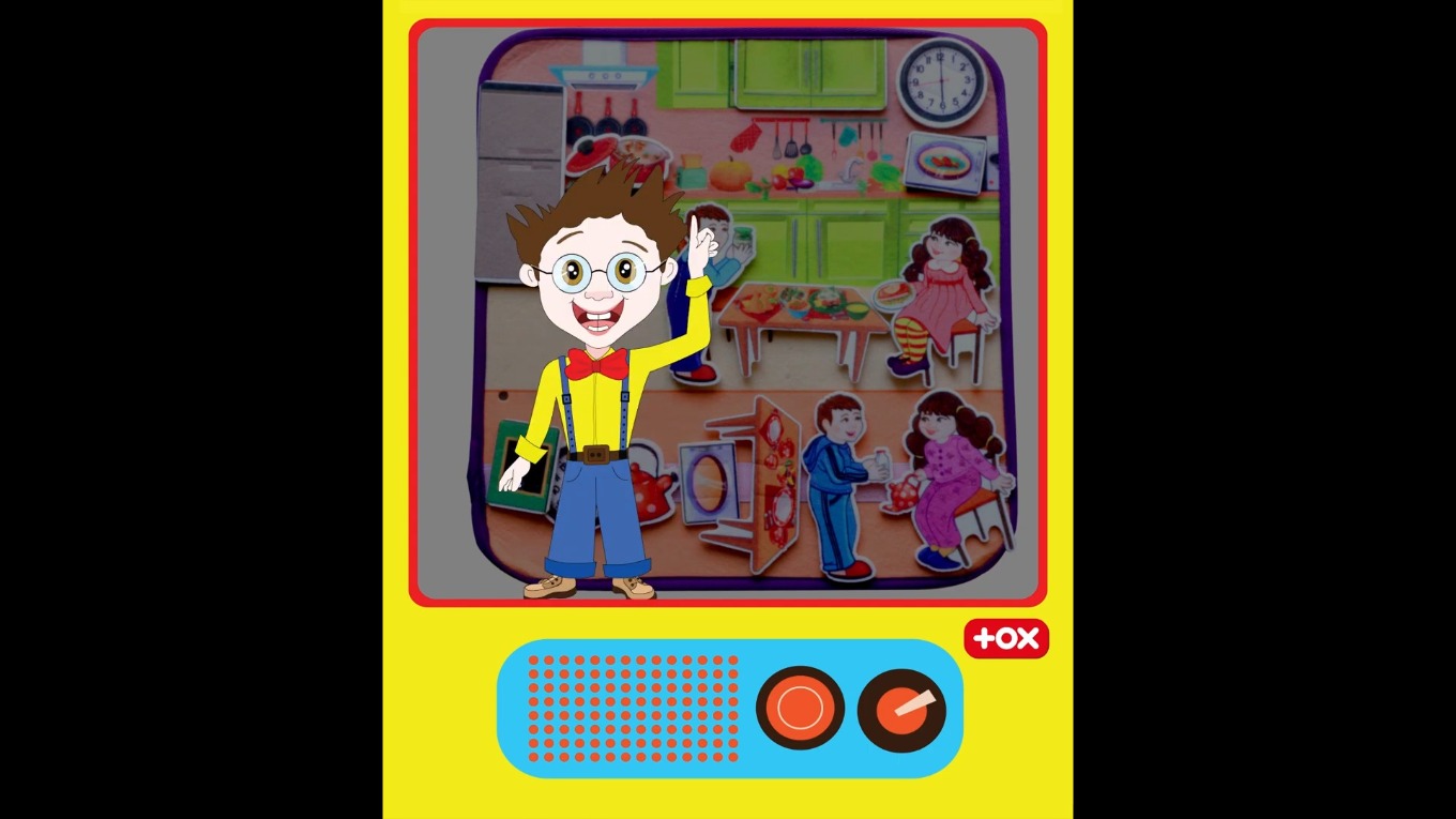 Video Banner