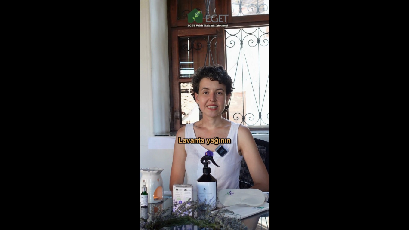 Lavanta Yağının Kullanım Alanları