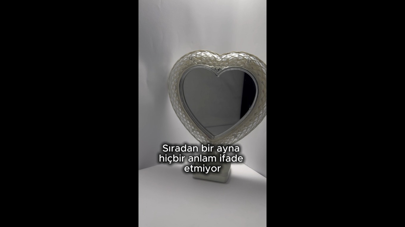 Sevdiklerinizi Mutlu Etmek Bu Kadar Kolay...