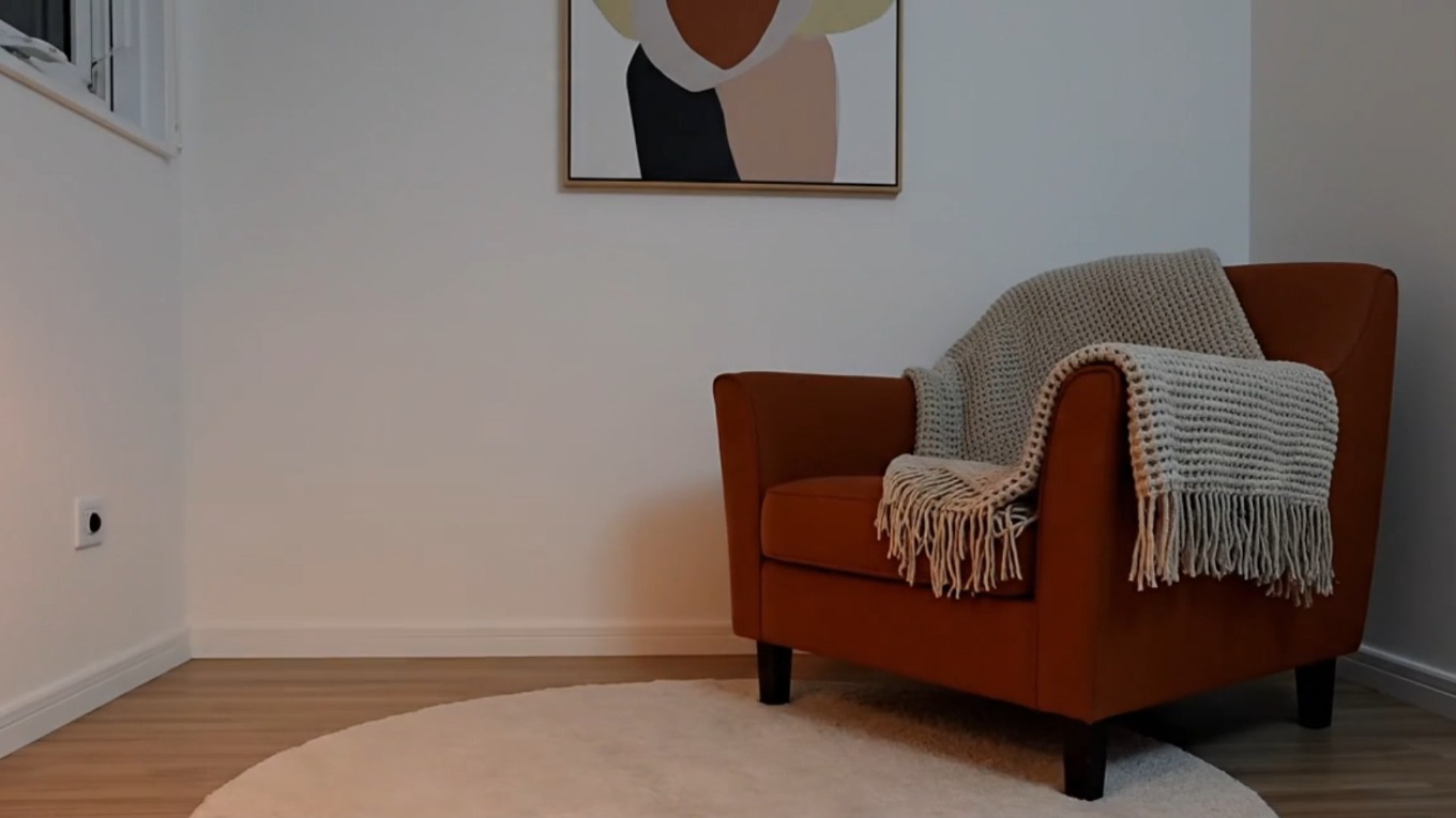 Ayaklı Isıtıcı İç ve Dış Mekan