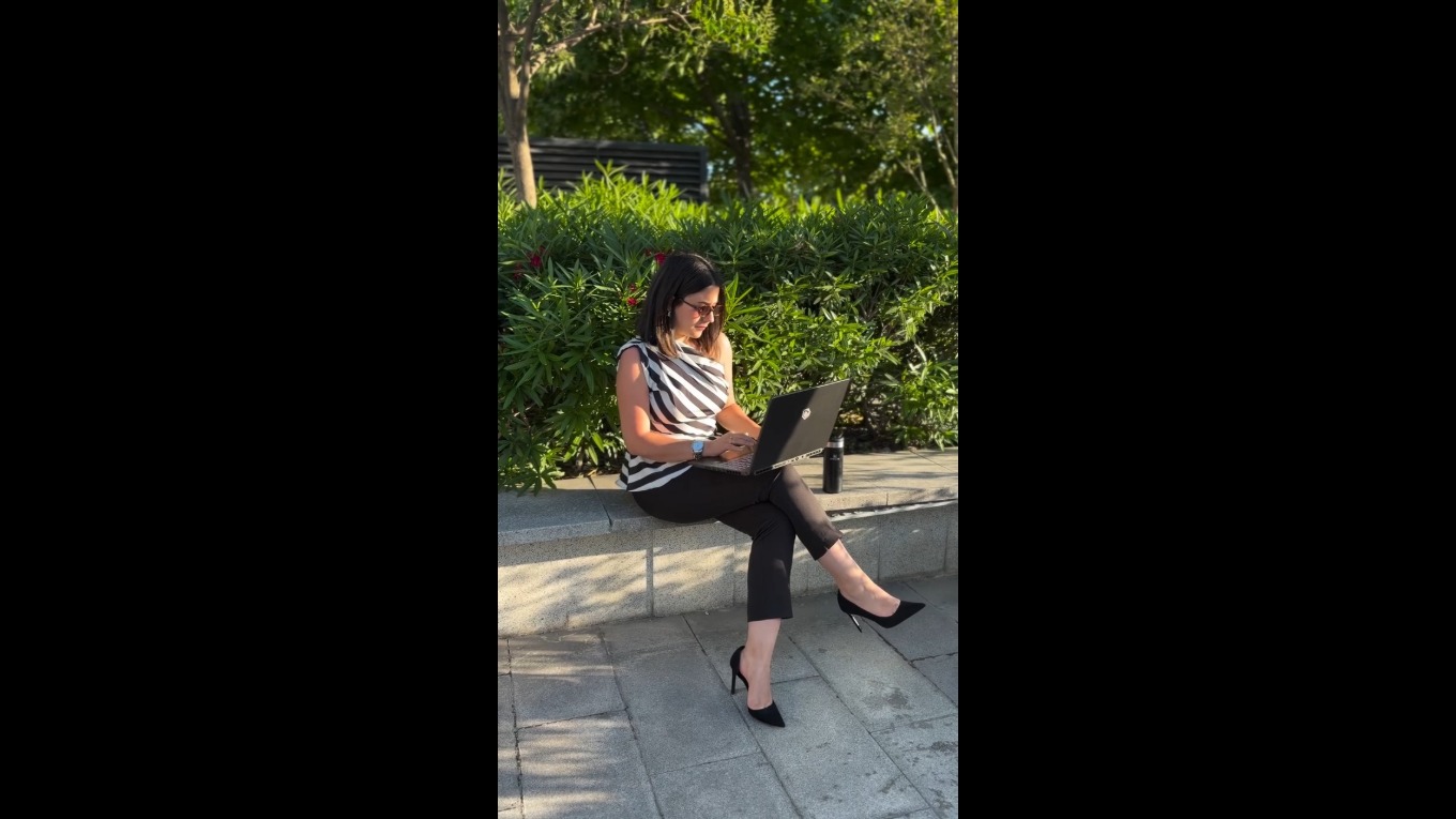 Video Banner