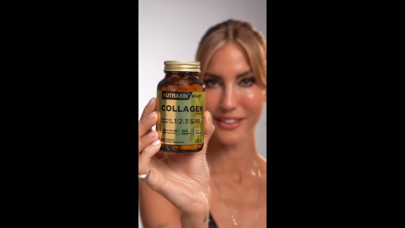 Collagen Beauty Complex