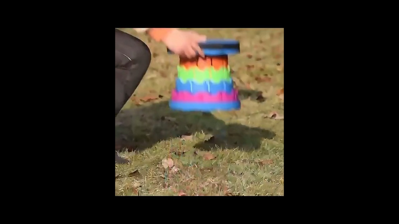 Video Banner