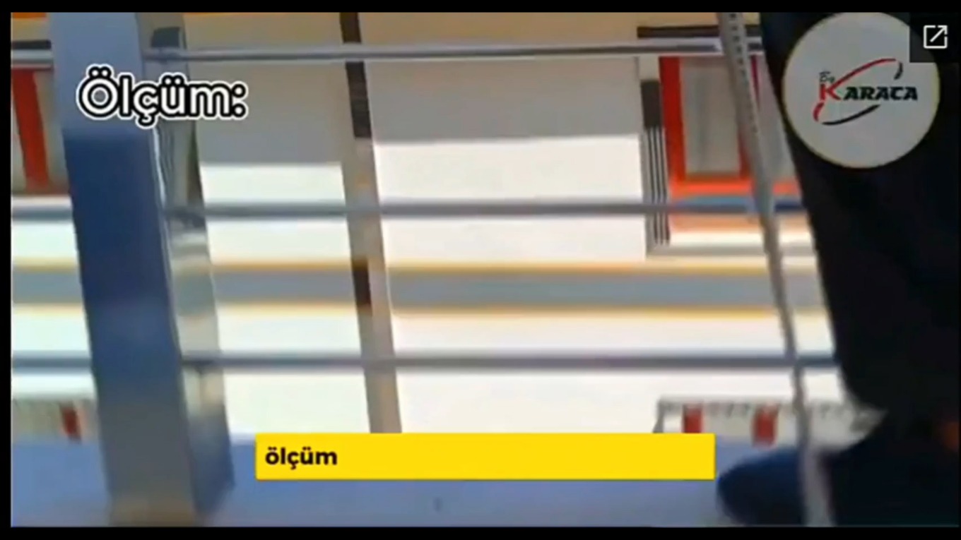 Montajı Yapabilir Miyim?