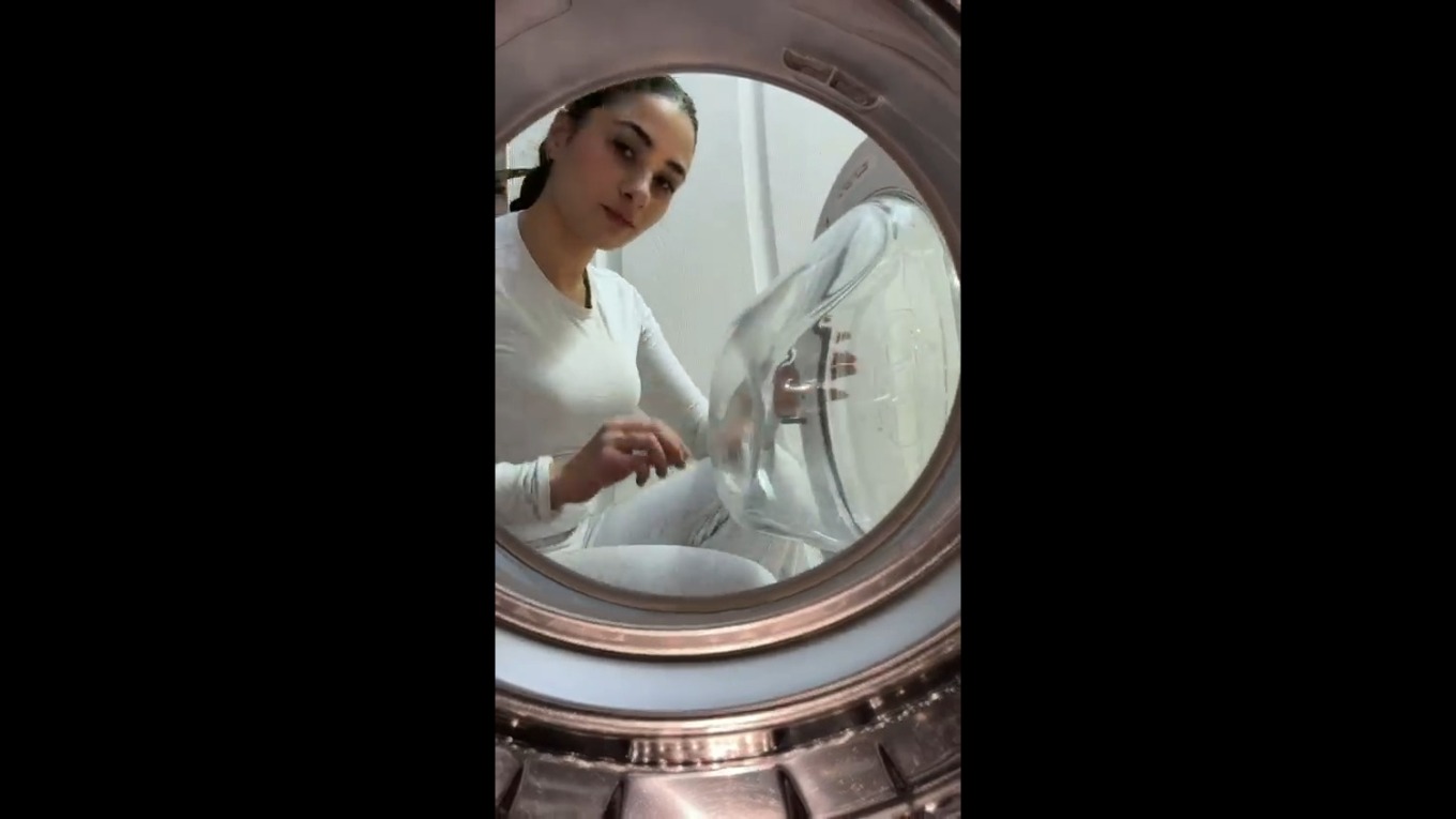 BioEra Sıvı Çamaşır Deterjanı & Yumuşatıcı