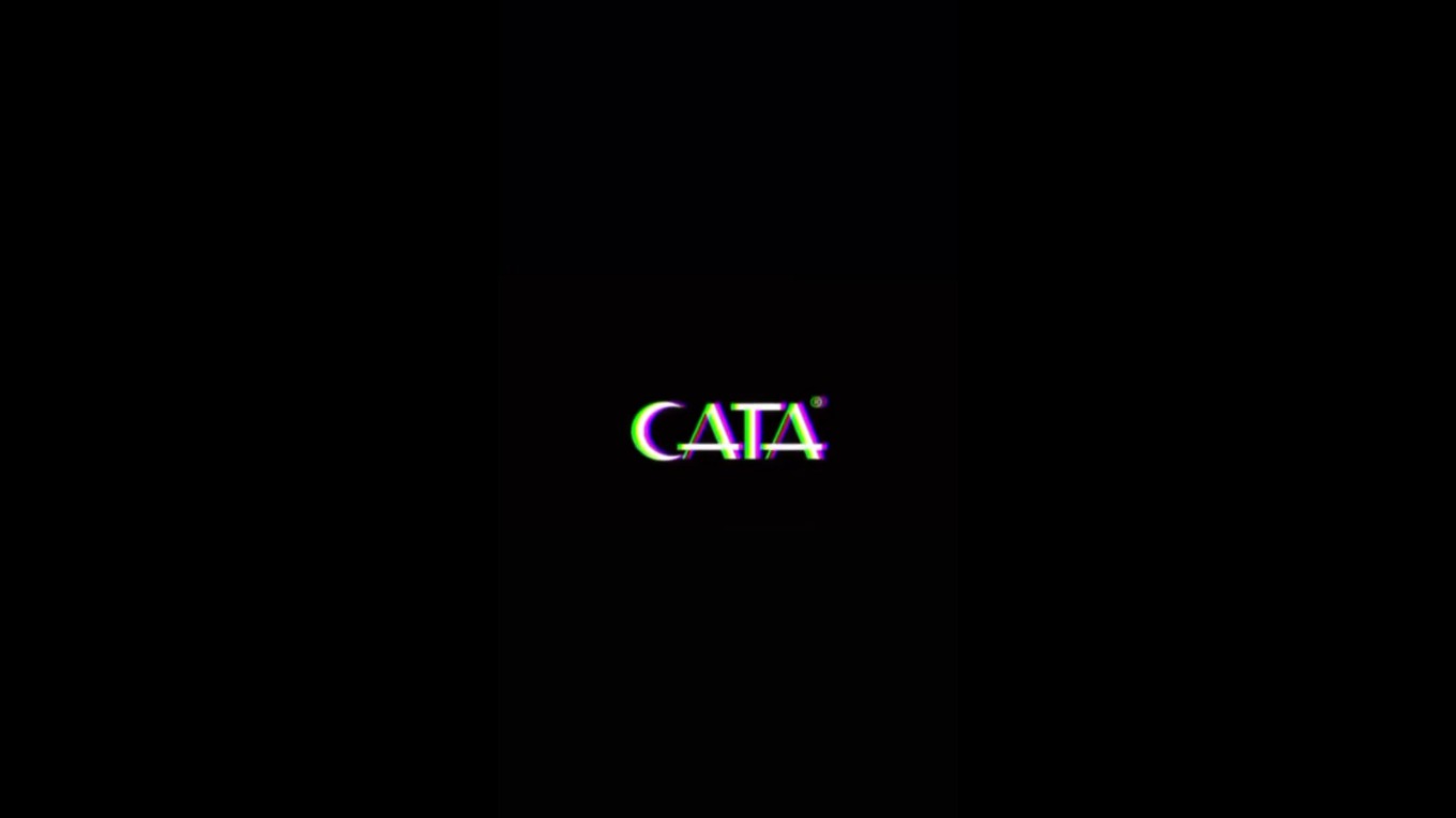 Cata Denver Şarjlı Dim Edilebilir Dekoratif Masa L