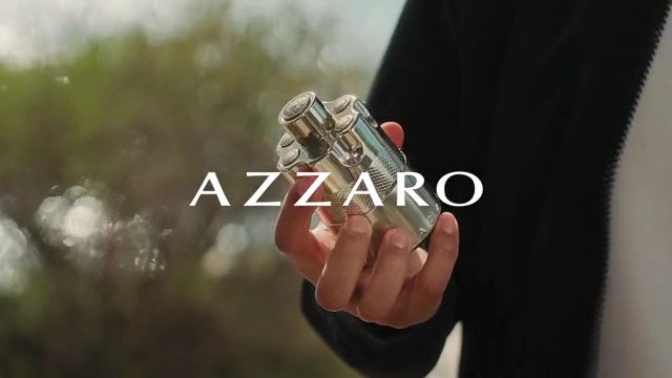 Azzaro Wanted EDP!