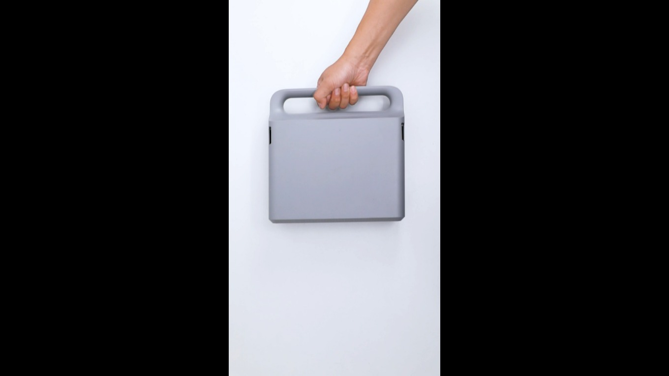 Video Banner