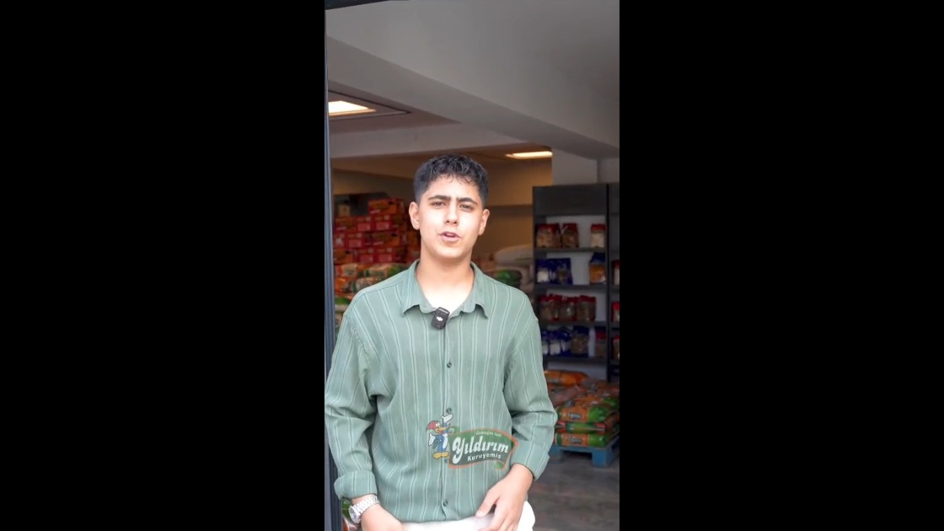 Video Banner