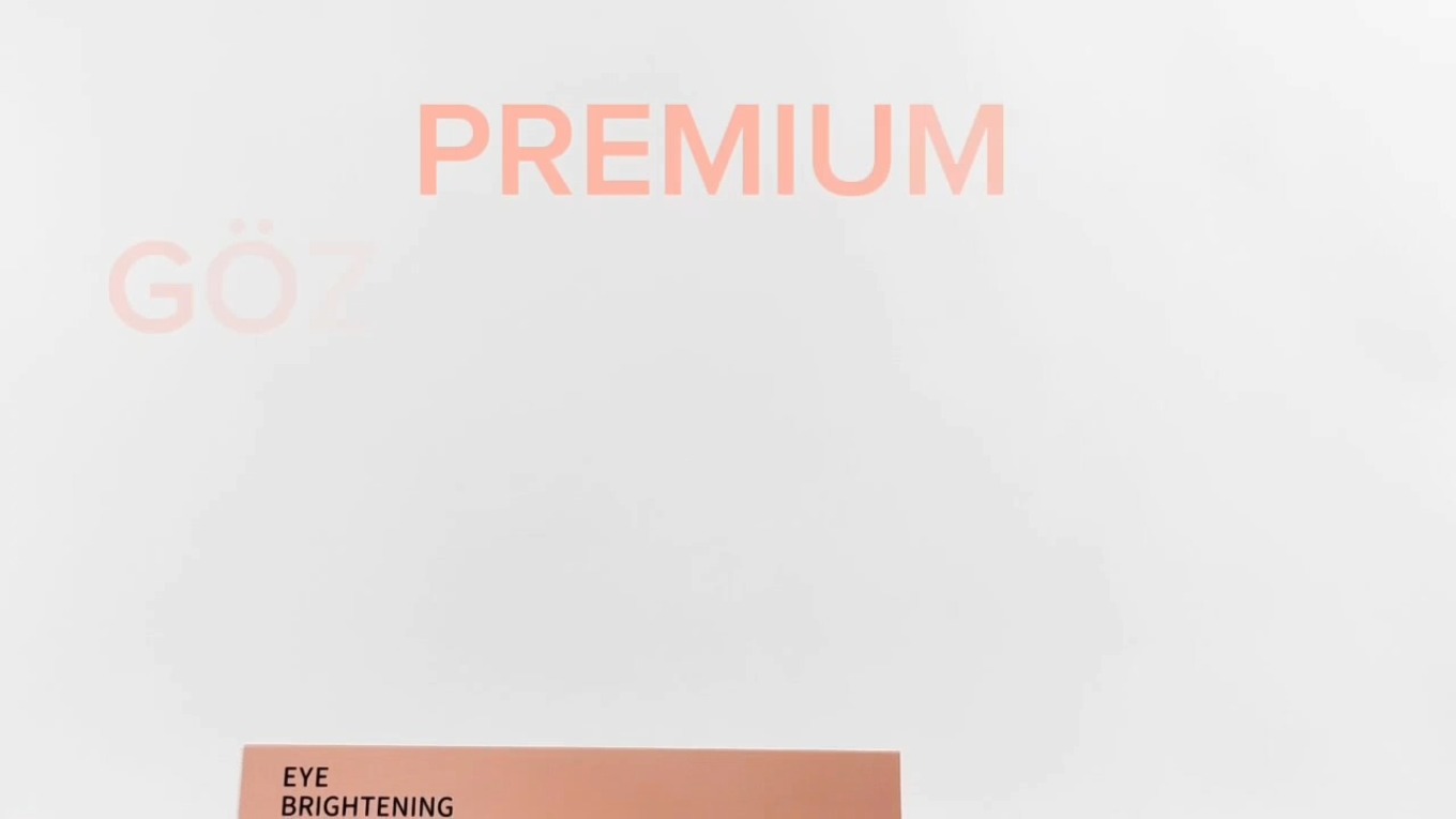 Isıtma Soğutma Özellikli Göz Masaj aleti