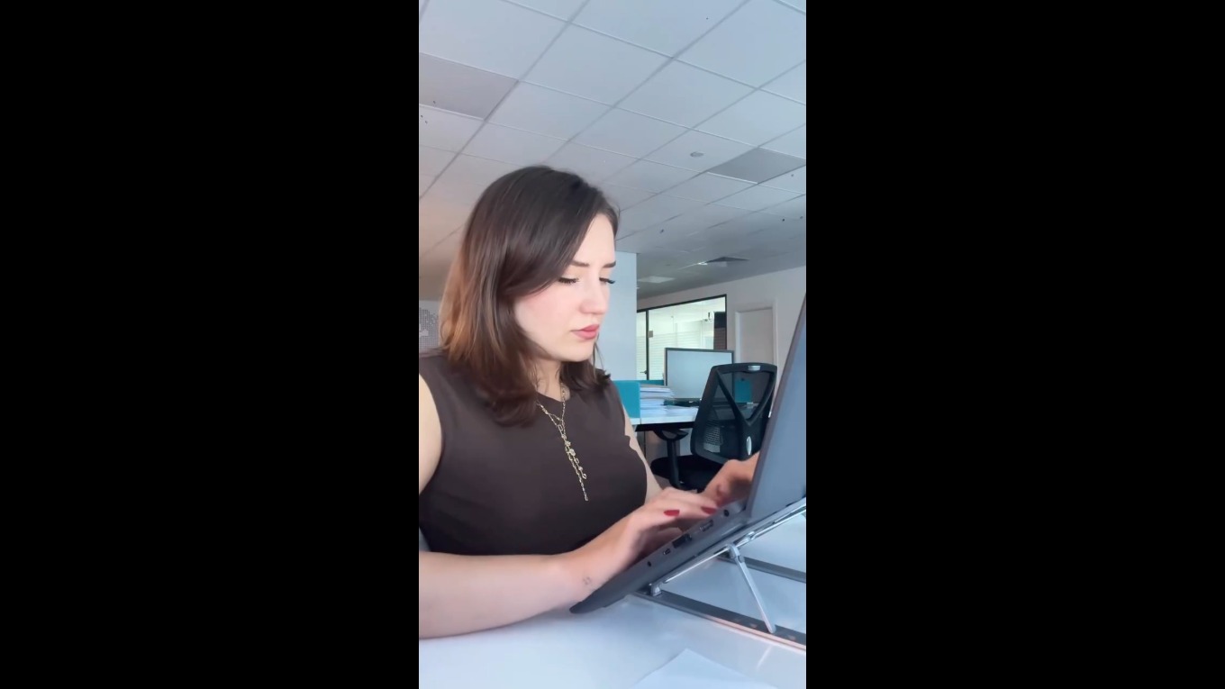 Video Banner
