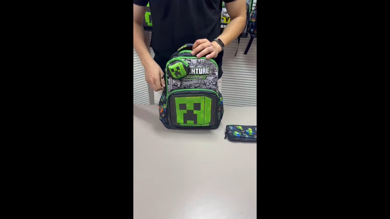 Video Banner