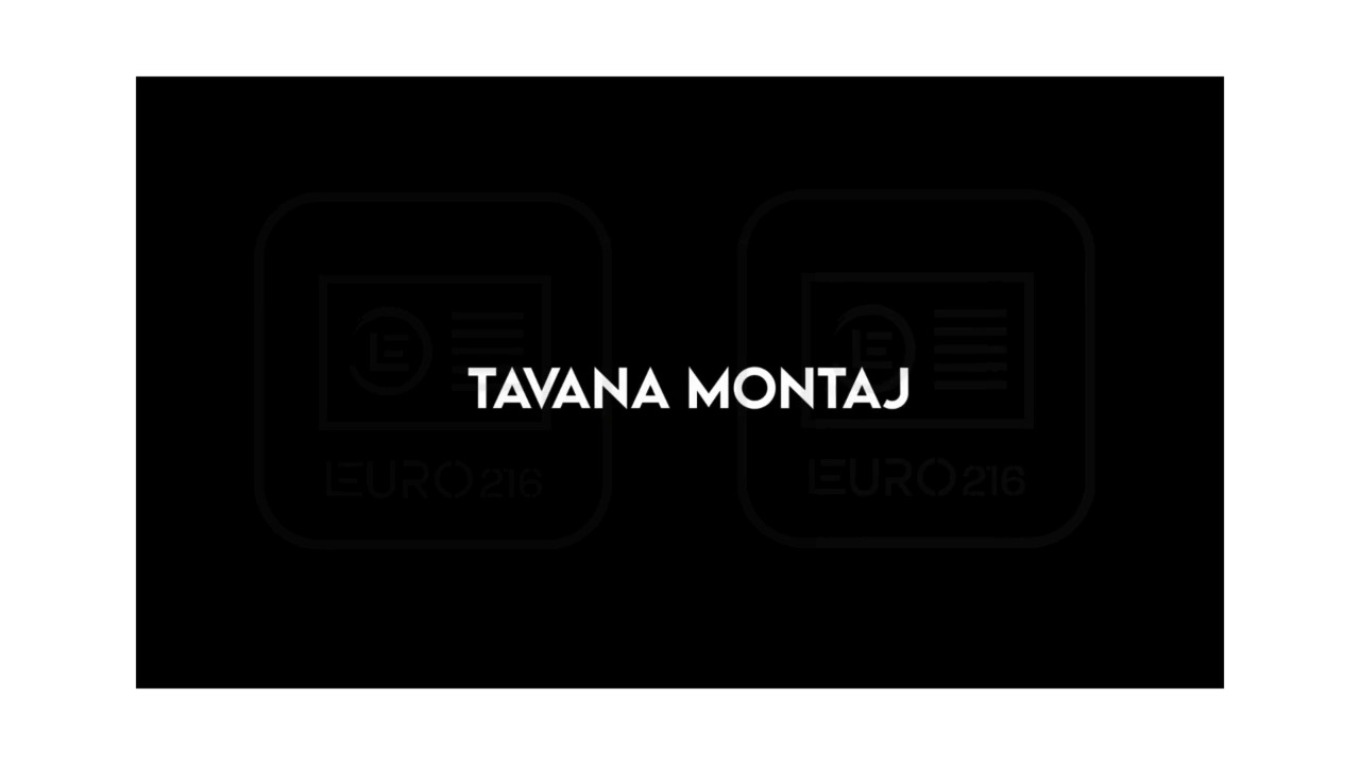 __Tavana Montaj Videosu