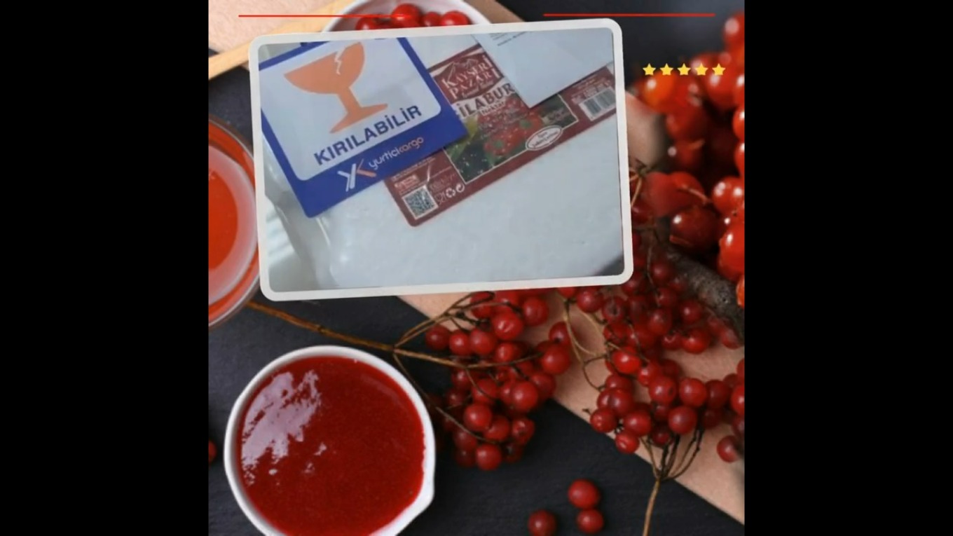 Günlük Kargo Çıkışları