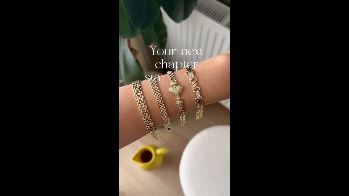 Video Banner
