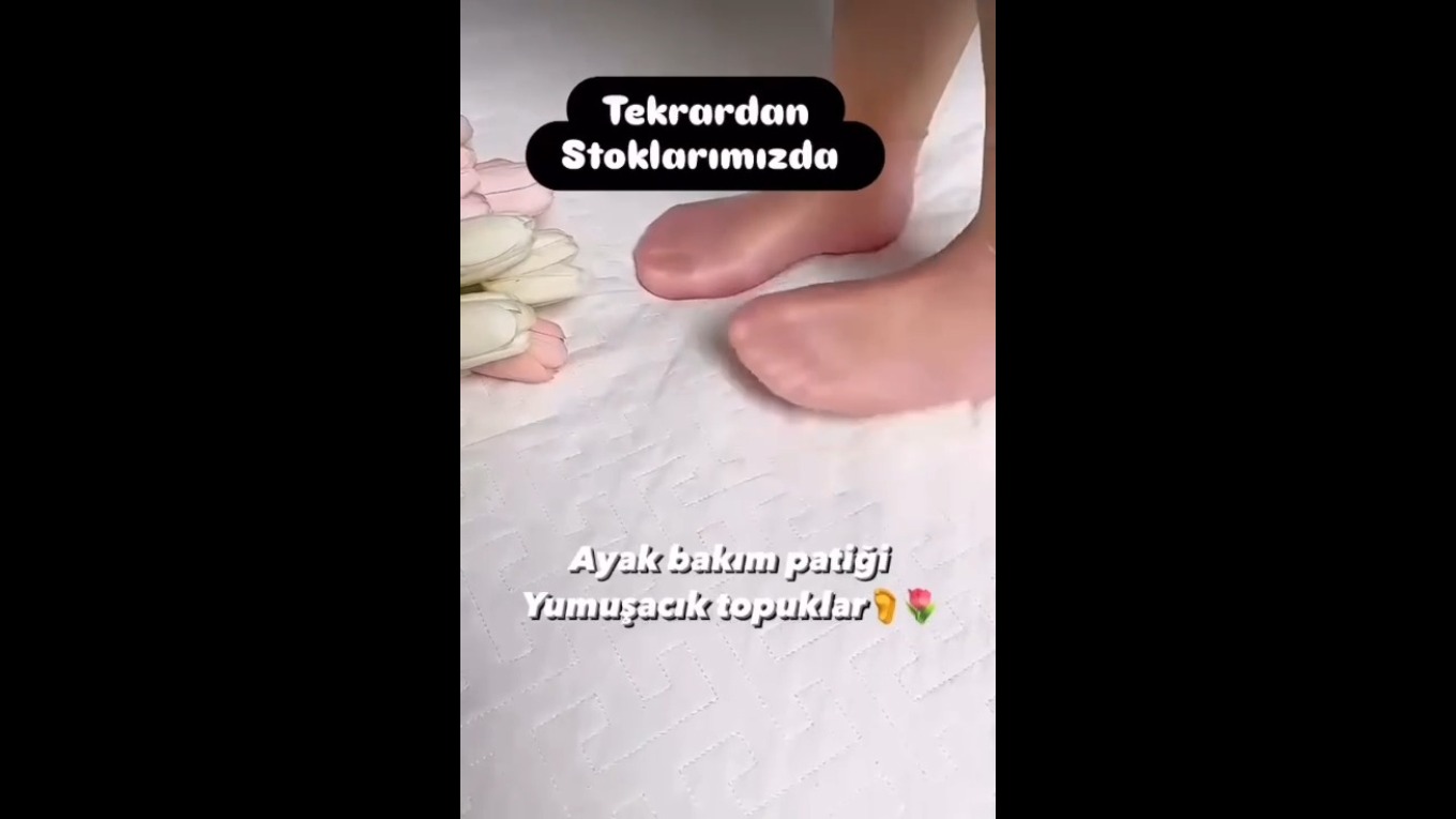 MUHTEŞEM ÜRÜNLER