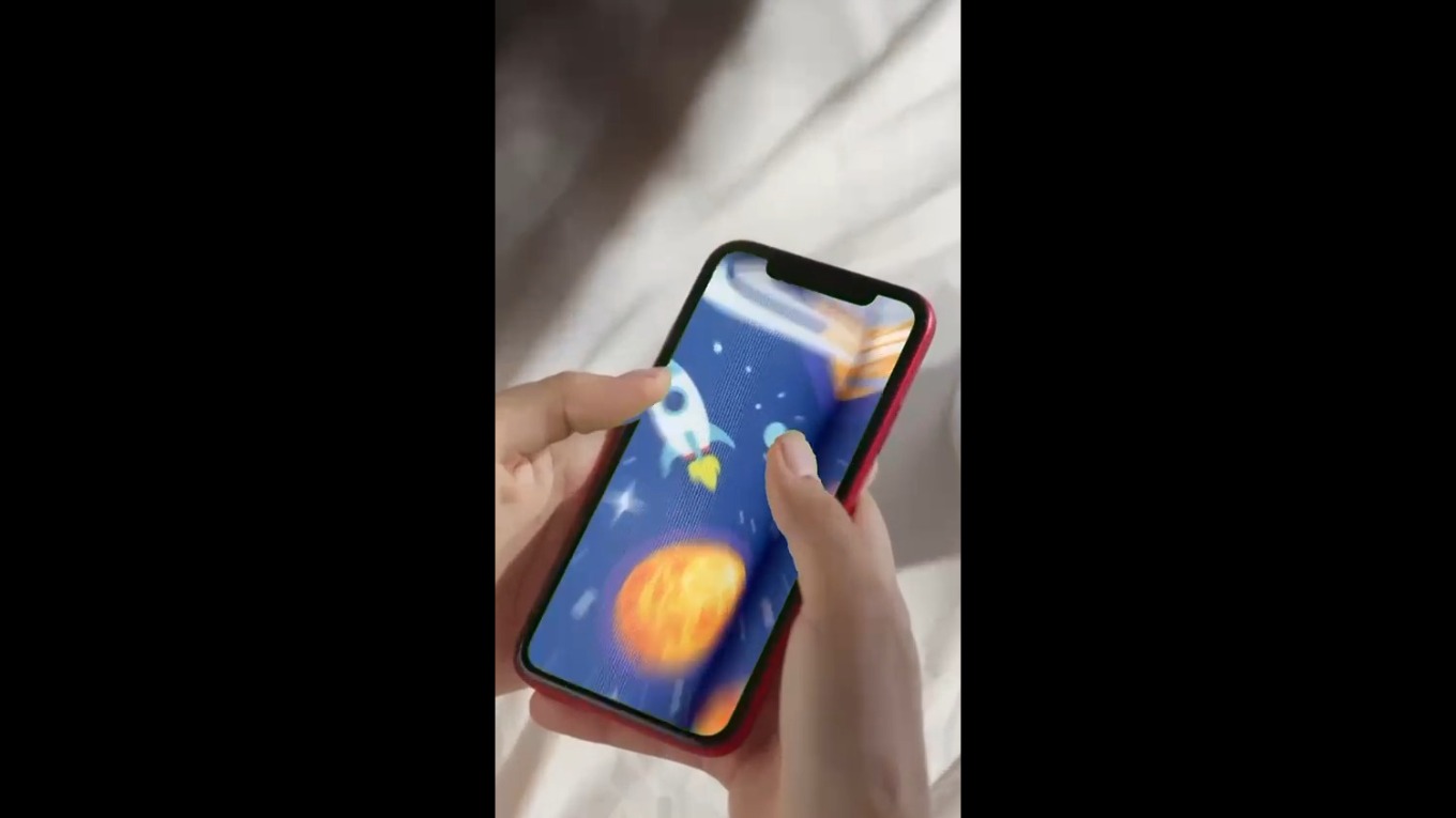 Video Banner