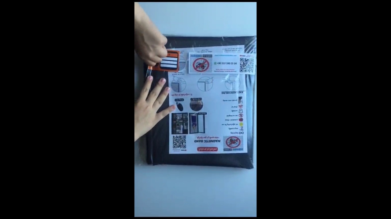 Video Banner