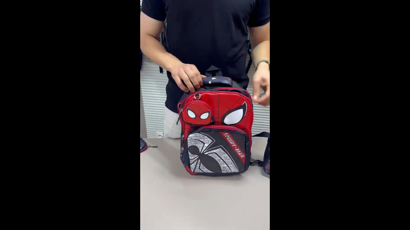 Video Banner