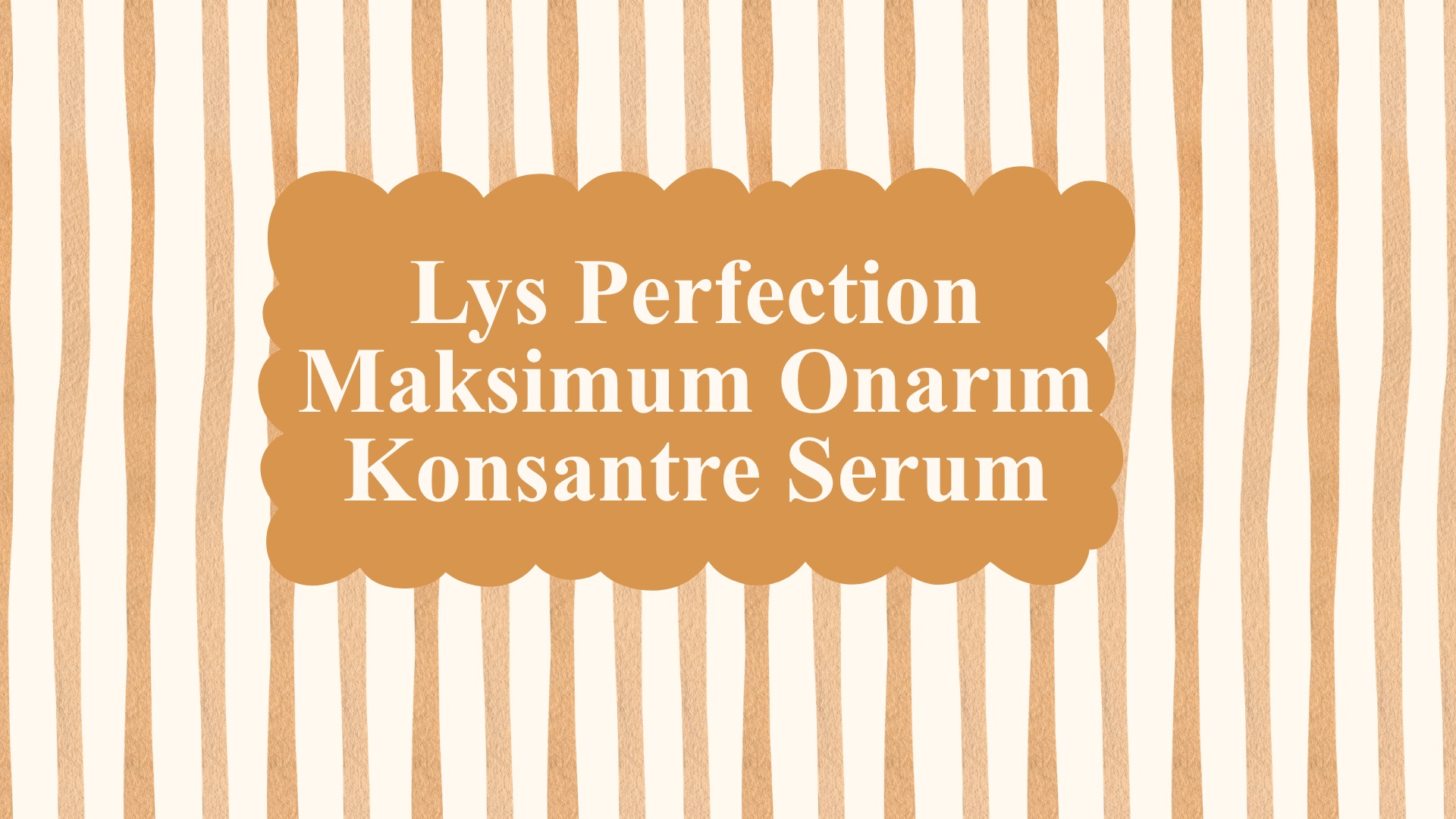 Video Banner