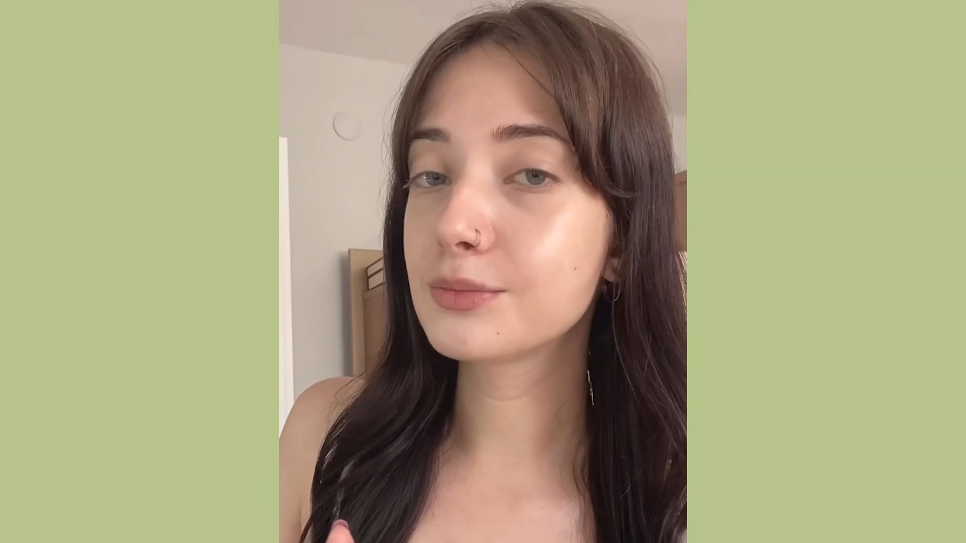 Sinoz Avokado Bomb - Göz Çevresi Bakım Kremi