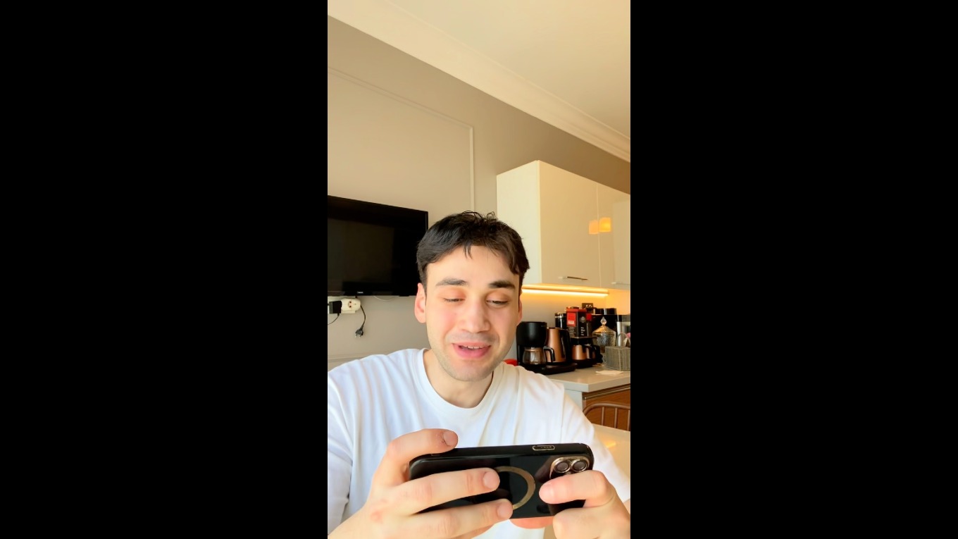 Video Banner