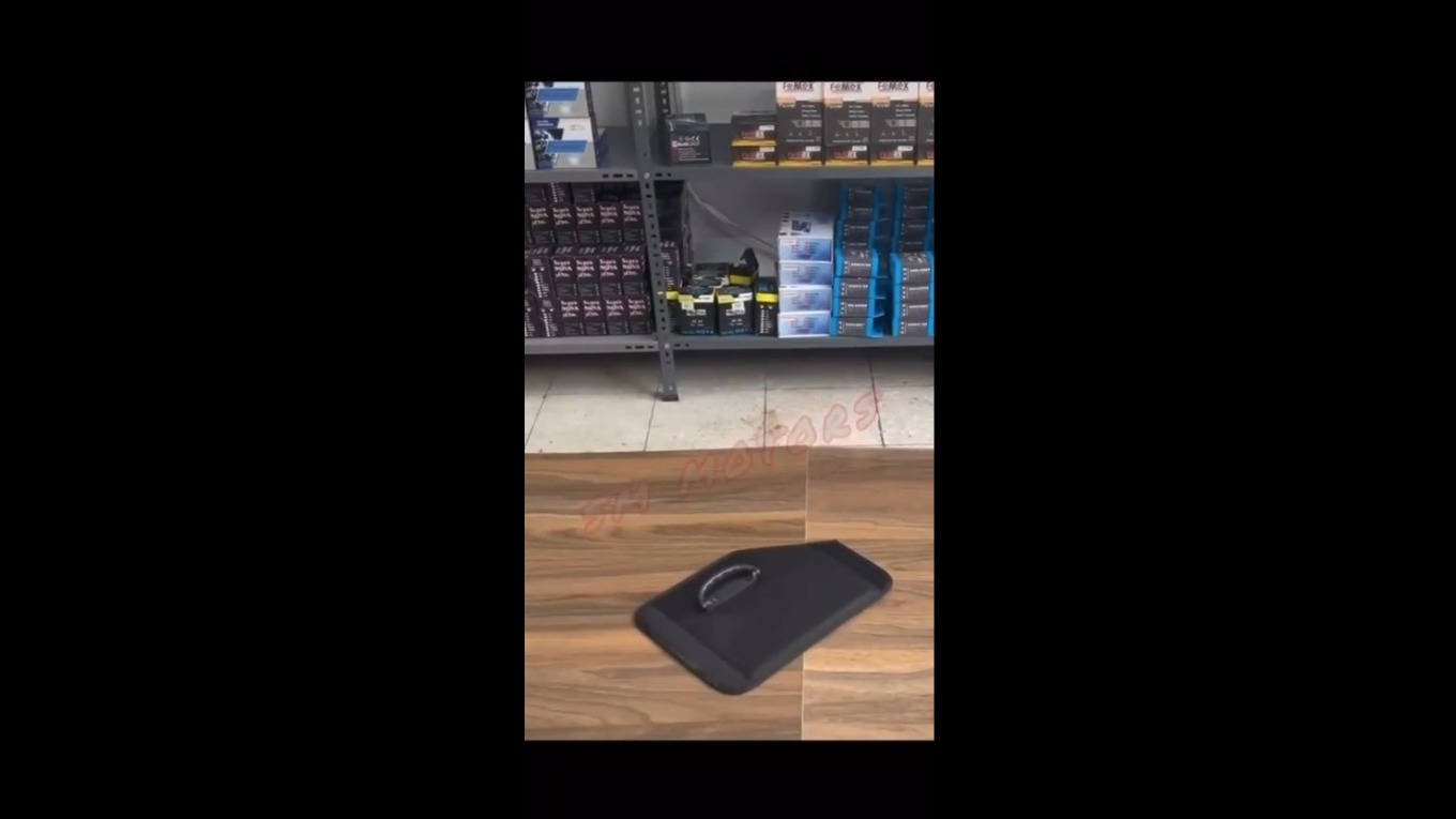 Video Banner