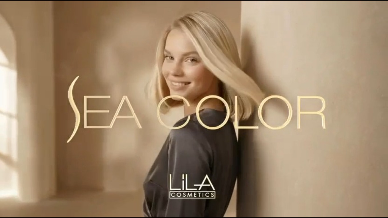 SEA COLOR BOYA