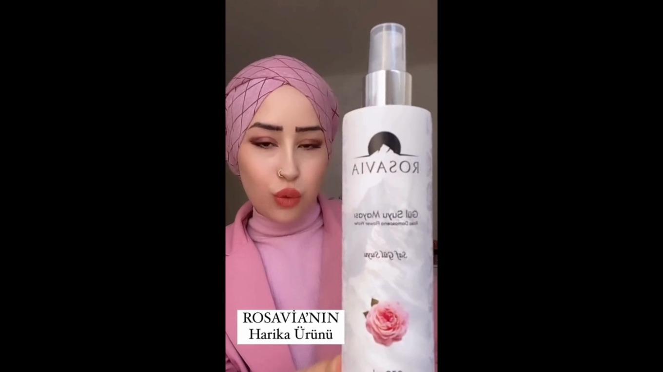 Video Banner