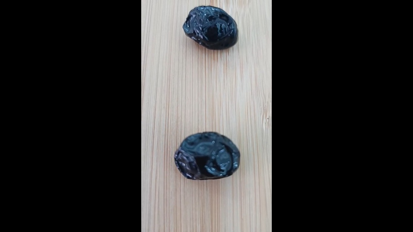 Zeytinyağlı Doğal Kurutma Köy Zeytini