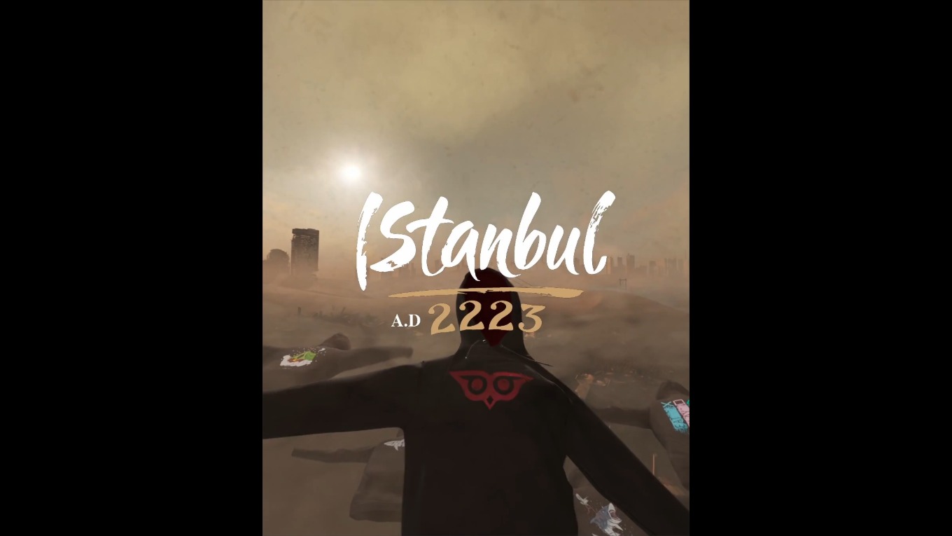 Tasarım Sweatshirt