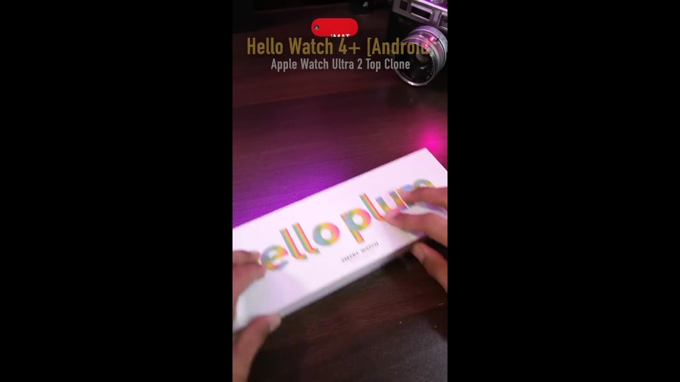 Video Banner