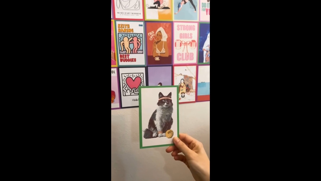 Video Banner