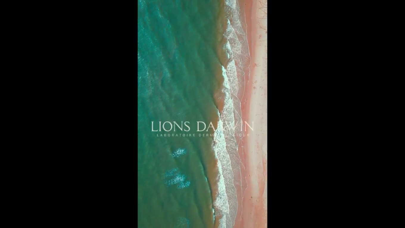 LİONS DARWİN