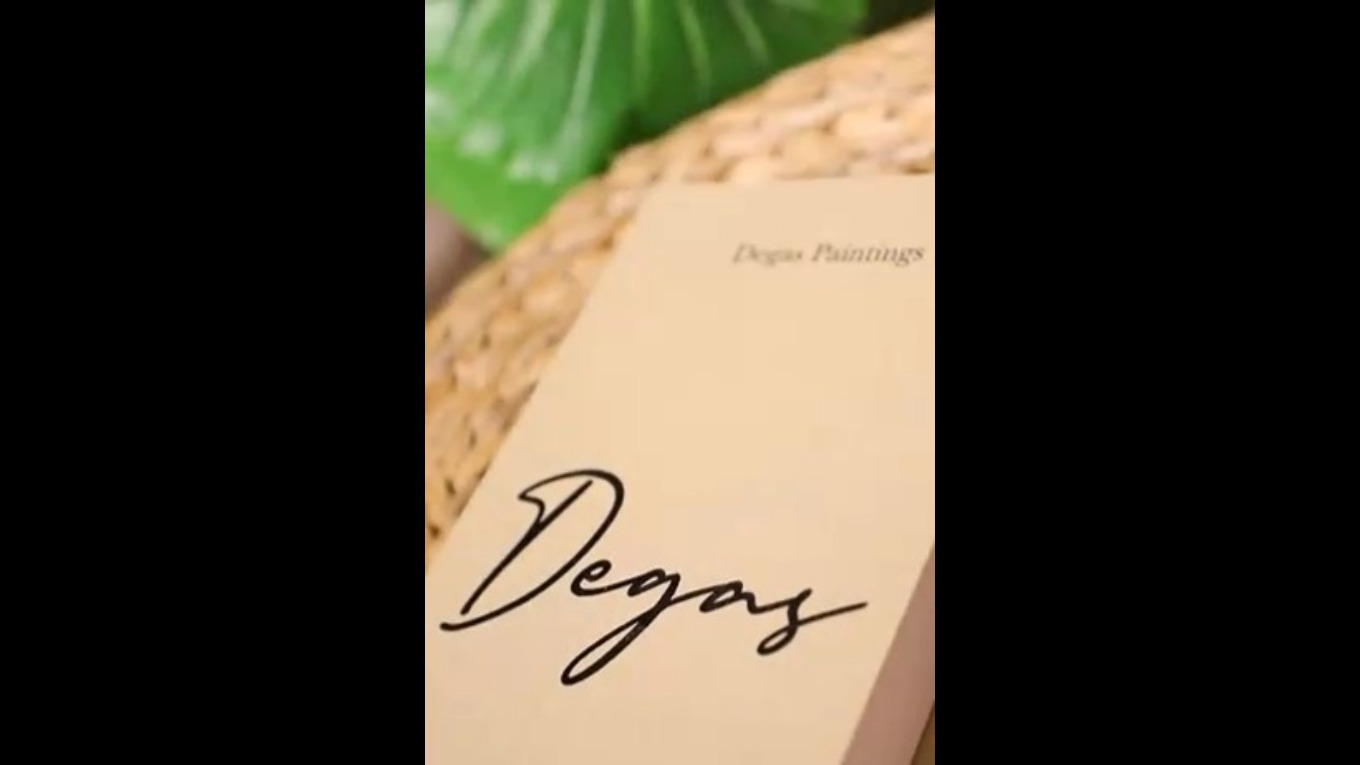 Dekoratif Kutu Tanıtımı