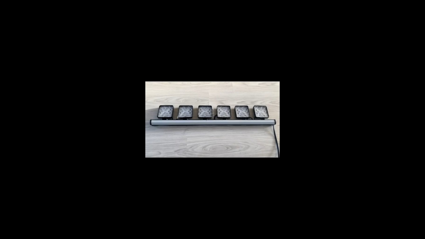 Video Banner