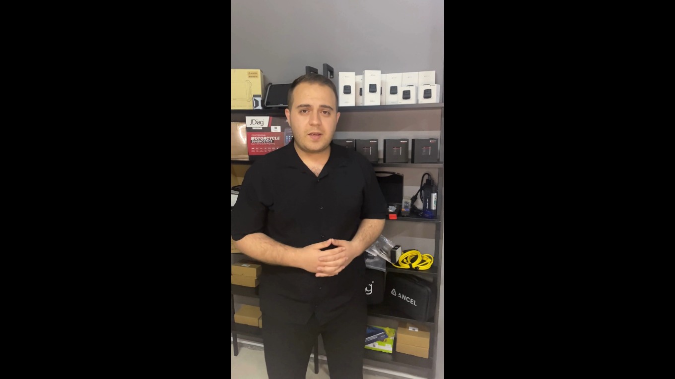 OBDeleven 2 Ultimate Paket Tanıtım Videosu