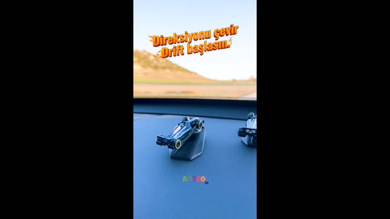 Video Banner