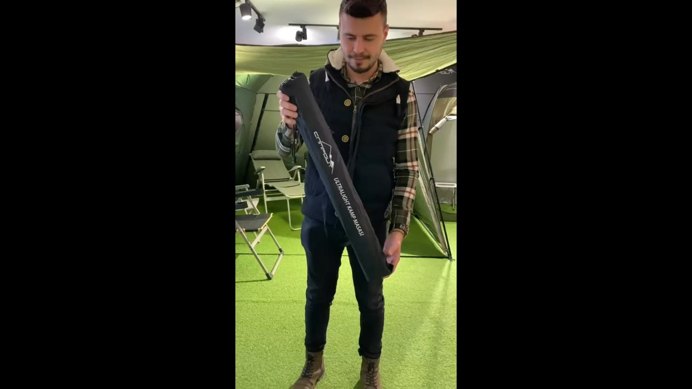 Video Banner
