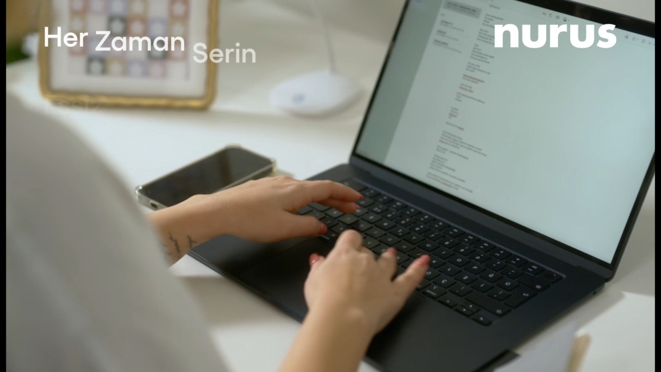 Nurus Eşsiz File