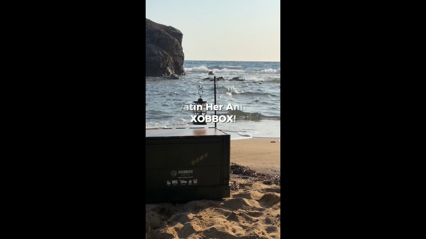XOBBOX