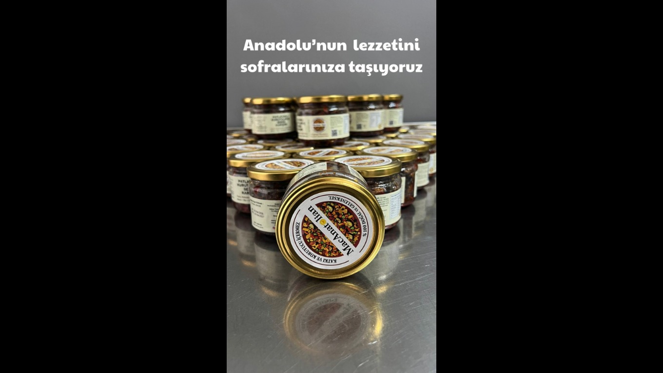 Anadolu'nun Lezzeti