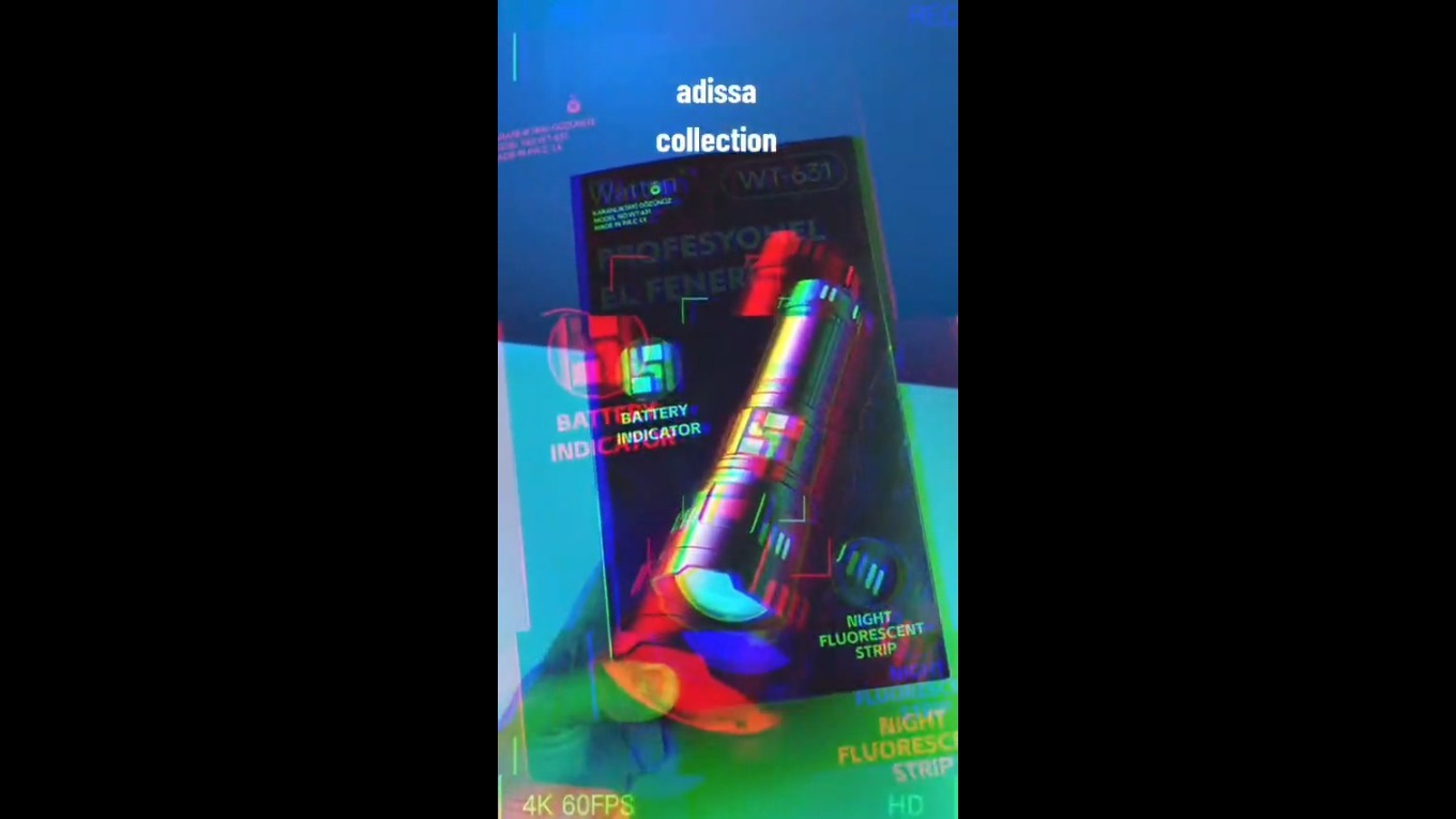 Güç Canavarı! 💥 Watton WT-631 İlk Bakış & Kutu Aç