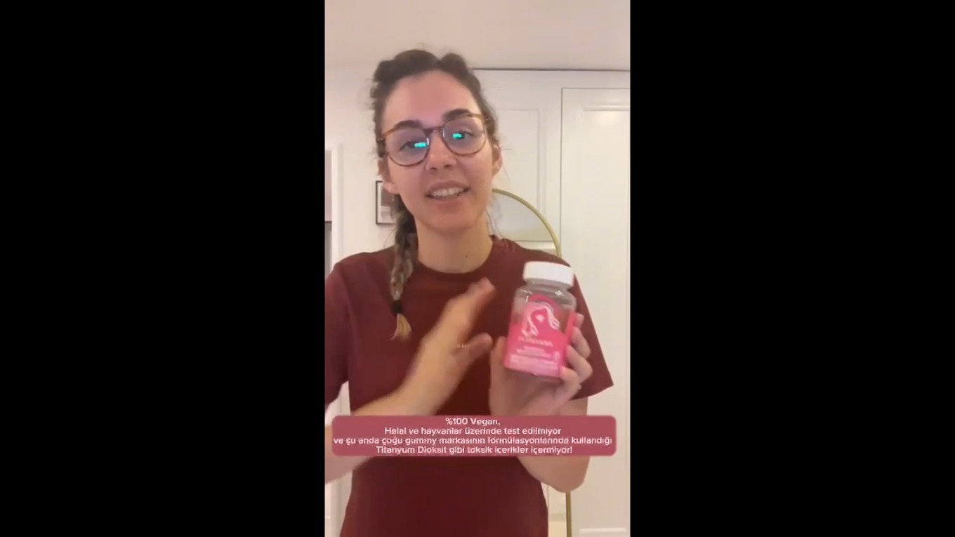 Video Banner