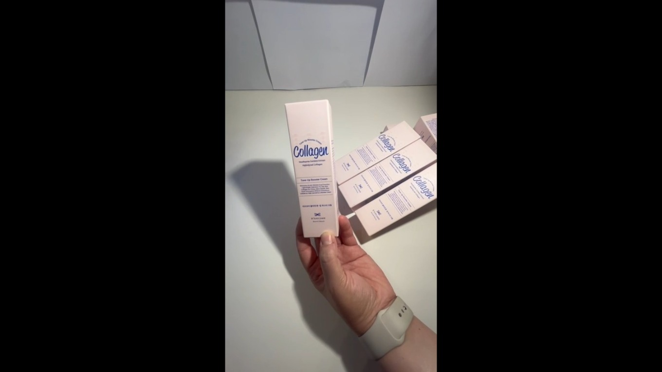 Video Banner